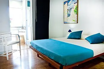Hotel La Pedrera Barcelona