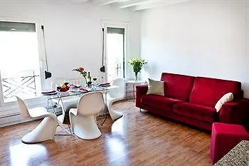 Hotel La Pedrera Barcelona