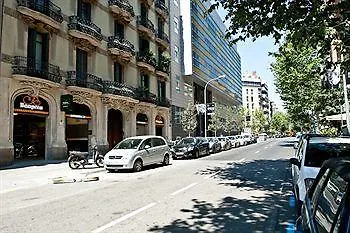 La Pedrera Hotel