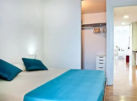 La Pedrera Hotel