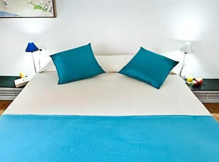 La Pedrera Hotel 3*
